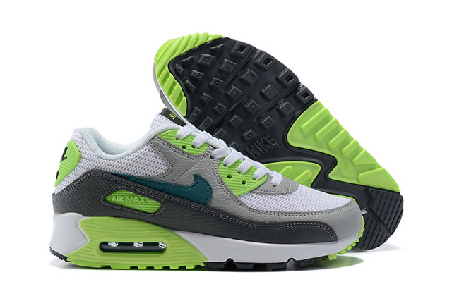 Nike Air Max 90 Men 021